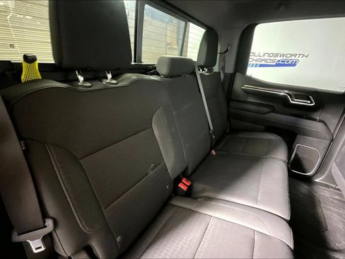 Used 2023 Chevrolet Silverado 1500 RST w/ Convenience Package II AWD/4WD image 22