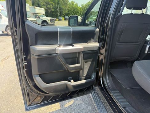 Used 2018 Ford F150 XLT w/ Equipment Group 302A Luxury AWD/4WD image 27