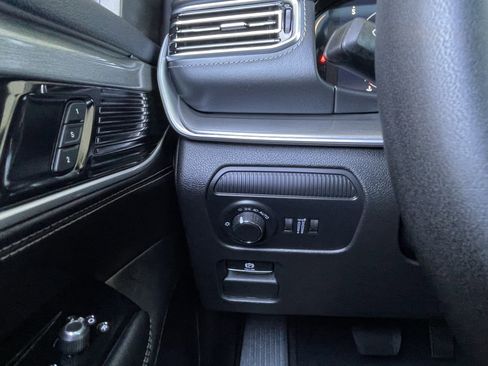 New 2026 Jeep Grand Wagoneer Limited AWD/4WD image 44