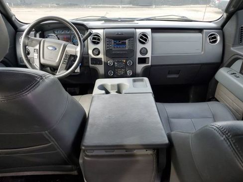 Used 2013 Ford F150 XLT w/ Luxury Equipment Group AWD/4WD image 17