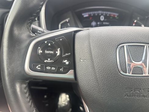 Used 2019 Honda CR-V EX-L image 24