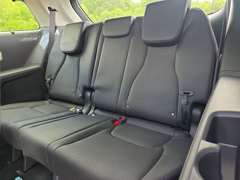New 2026 Kia Carnival SX Prestige FWD image 7