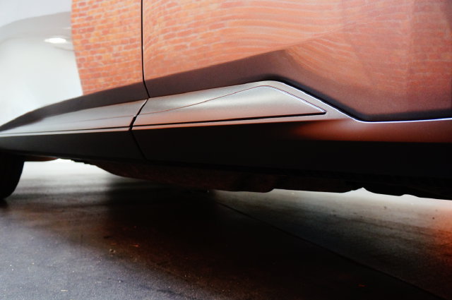 Certified 2025 Nissan Rogue SV AWD/4WD image 69
