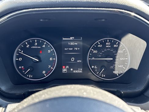 Certified 2024 Subaru Outback Premium image 13