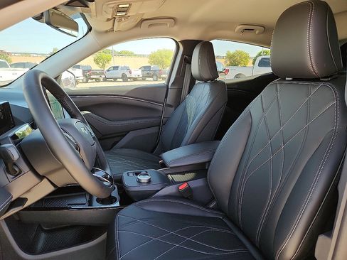 New 2024 Ford Mustang Mach-E Select w/ Comfort Package Lite image 7