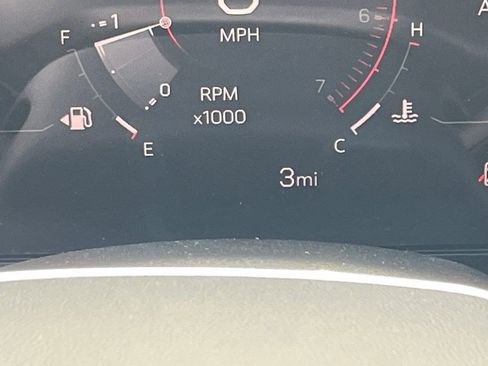 New 2026 GMC Terrain Elevation w/ Black Edition image 19