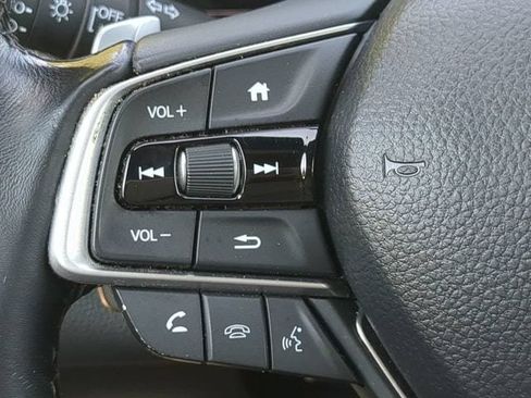 Certified 2019 Honda Accord Sport image 21