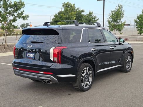 Used 2024 Hyundai Palisade Limited FWD image 5