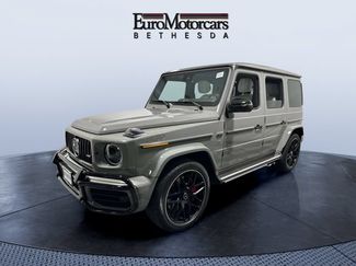 Certified 2022 Mercedes-Benz G 63 AMG 4MATIC video 1