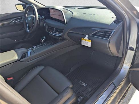 New 2026 Cadillac CT5 Sport image 17