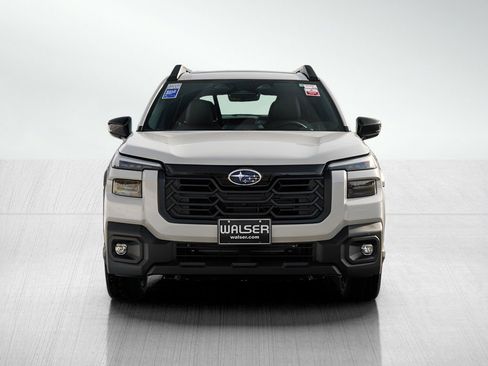 New 2026 Subaru Outback Limited XT image 2