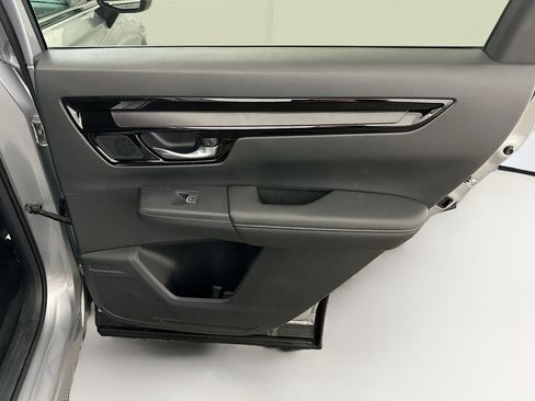 Used 2025 Honda CR-V EX-L image 33