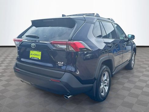 Used 2023 Toyota RAV4 XLE w/ Convenience Package AWD/4WD image 4