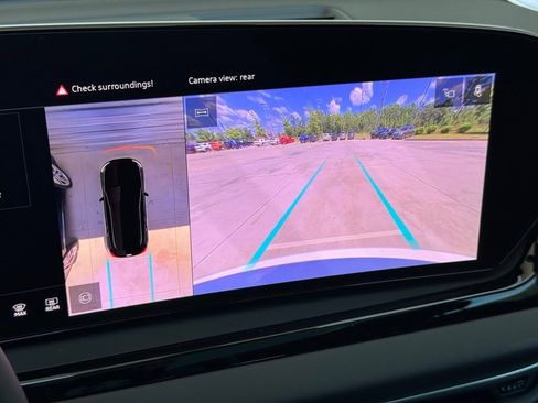 New 2025 Audi A5 2.0T Premium image 33