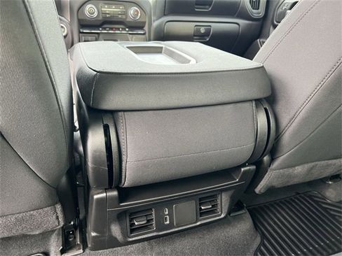 Certified 2025 Chevrolet Silverado 2500 Custom w/ Custom Convenience Package image 20