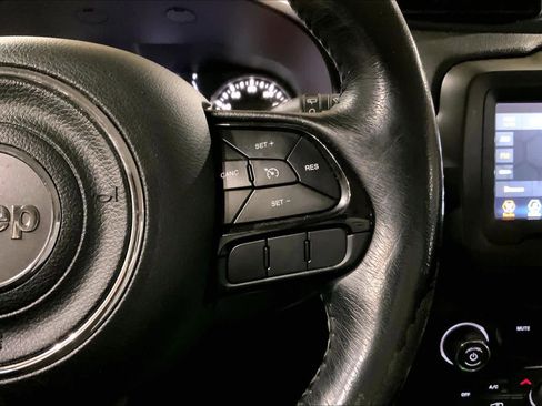 Used 2020 Jeep Renegade Altitude image 26