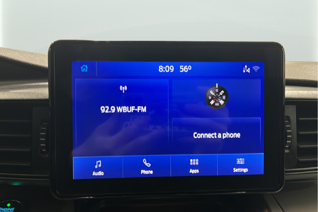 Used 2021 Ford Explorer XLT AWD/4WD image 11