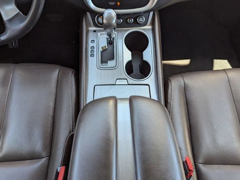 Used 2015 Nissan Murano Platinum FWD image 18
