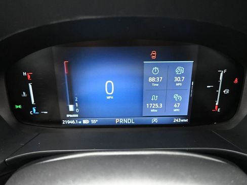 Used 2025 Ford Escape ST-Line image 13