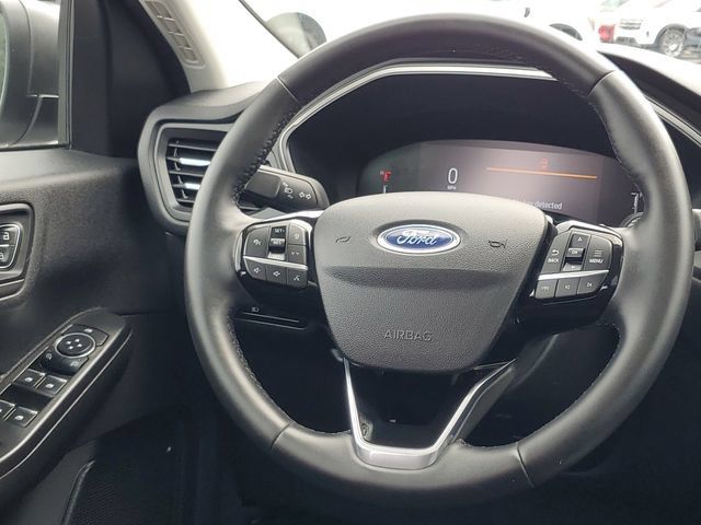 Certified 2024 Ford Escape Active w/ Tech Pack #1 AWD/4WD image 31