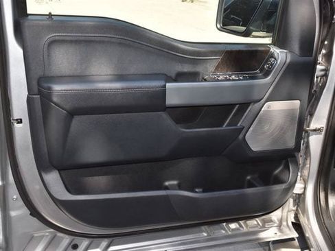 Used 2023 Ford F150 Lariat AWD/4WD image 35