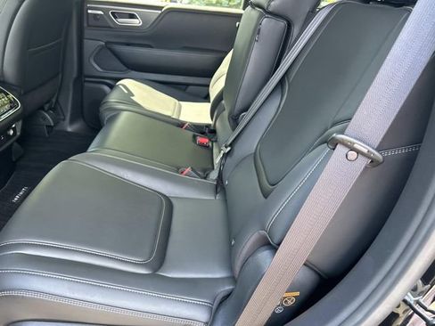 Certified 2026 INFINITI QX80 Pure RWD image 22