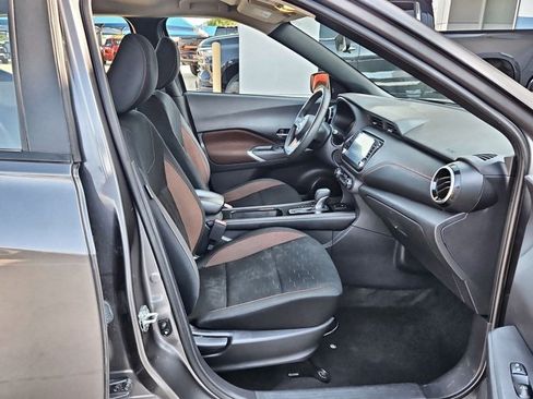 Used 2024 Nissan Kicks SR FWD image 20