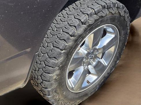 Used 2023 RAM 1500 Classic SLT w/ Trailer & Traction Group AWD/4WD image 29