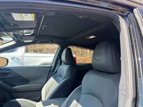 Used 2025 Subaru Crosstrek 2.5i Wilderness w/ Wilderness Package image 9