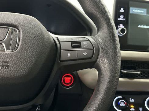 New 2026 Honda HR-V LX image 18