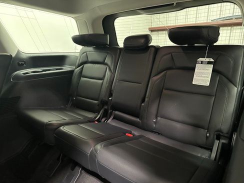 Used 2025 Lincoln Navigator Reserve AWD/4WD image 27