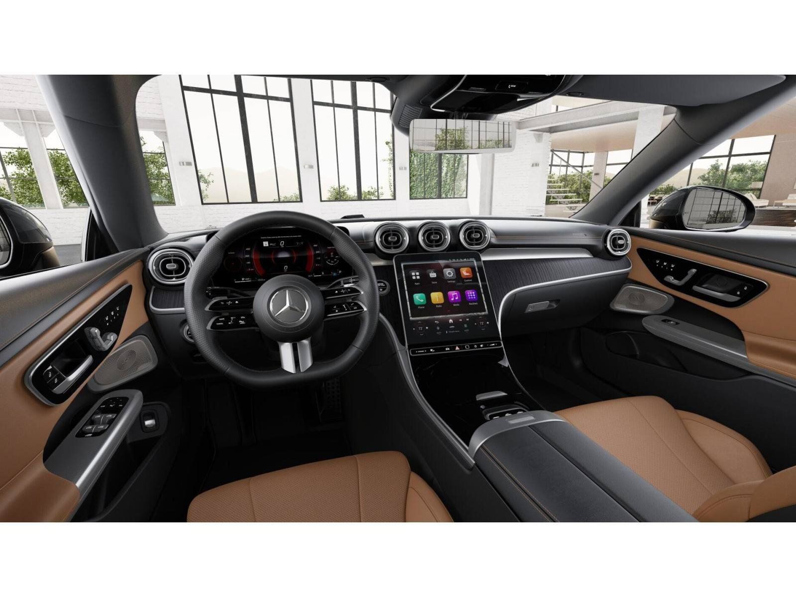 New 2027 Mercedes-Benz CLE 300 4MATIC Cabriolet image 3