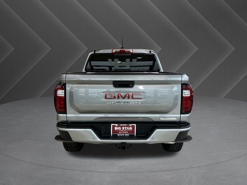 New 2025 GMC Canyon Elevation w/ Convenience Package image 3