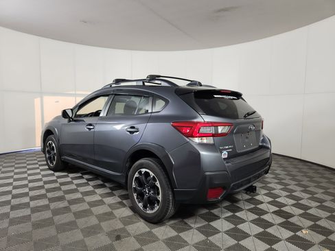 Used 2023 Subaru Crosstrek 2.0i Premium image 5