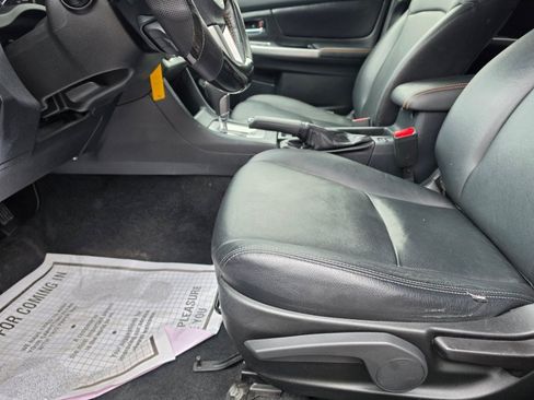 Used 2017 Subaru Crosstrek 2.0i Premium AWD/4WD image 25