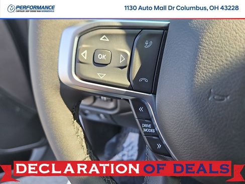 New 2026 RAM 1500 Big Horn image 32