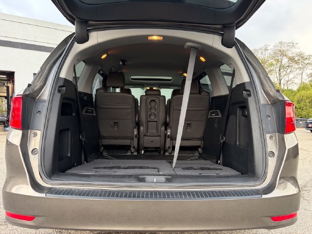 Used 2021 Honda Odyssey EX-L image 33