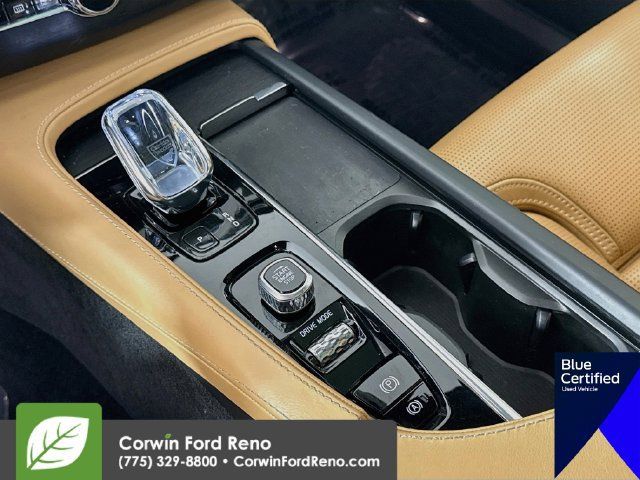 Used 2021 Volvo XC90 T8 Inscription w/ Protection Package Premier AWD/4WD image 21