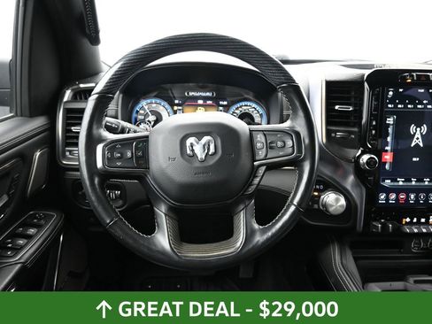 Used 2020 RAM 1500 Limited image 41