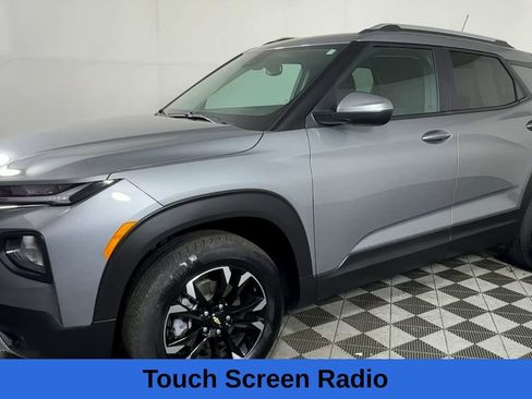Used 2023 Chevrolet TrailBlazer LT w/ Convenience Package AWD/4WD image 8