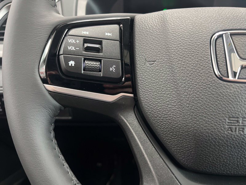 New 2027 Honda Odyssey EX-L image 24