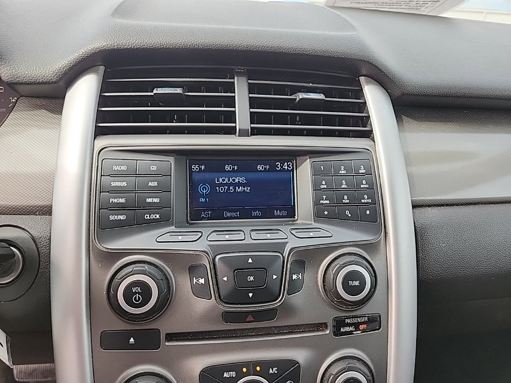 Used 2014 Ford Edge SEL AWD/4WD image 20