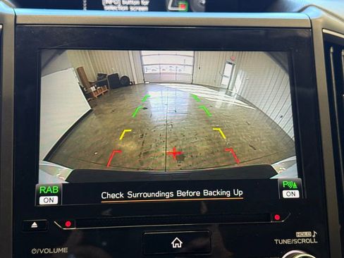 Used 2023 Subaru Crosstrek 2.5i Limited w/ Moonroof Package image 35