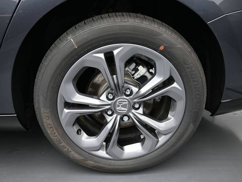 New 2025 Honda Accord EX-L image 26