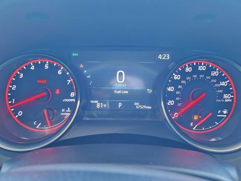 Used 2024 Toyota Camry XSE image 21