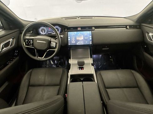Used 2026 Land Rover Range Rover Velar S AWD/4WD image 22