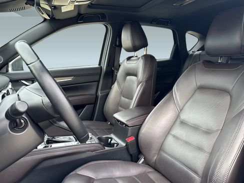 Used 2019 MAZDA CX-5 Signature image 21