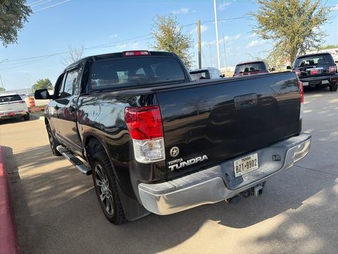 Used 2013 Toyota Tundra 2WD CrewMax w/ Tow Pkg image 23