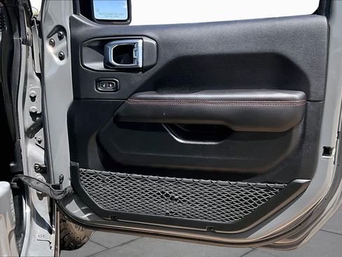 Used 2021 Jeep Wrangler Unlimited Rubicon AWD/4WD image 24