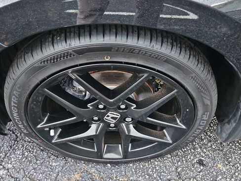 Used 2023 Honda Civic Sport image 10